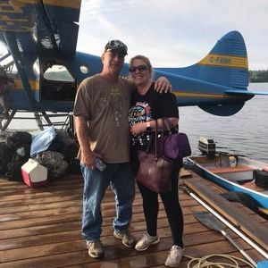 Meet your Posher, Patti